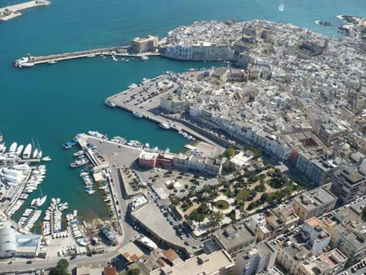 Appartamento Antonacci Monopoli Luaran gambar